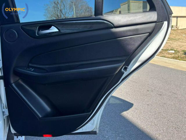 2016 Mercedes-Benz GLE 350 in Decatur, GA 30032 - 1847471 45