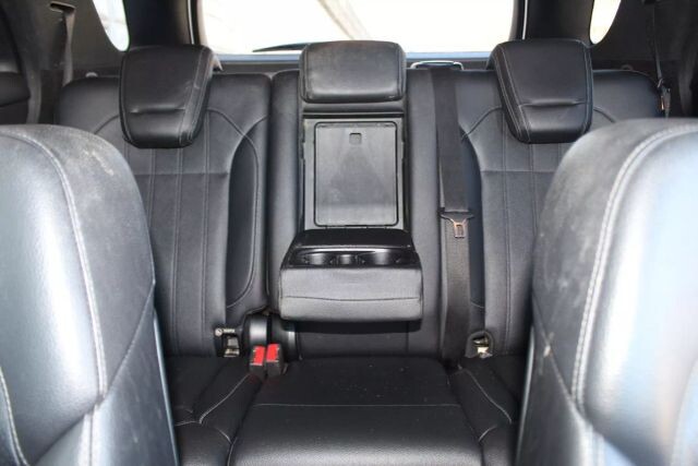 2016 Mercedes-Benz GLE 350 in Decatur, GA 30032 - 1847471 191