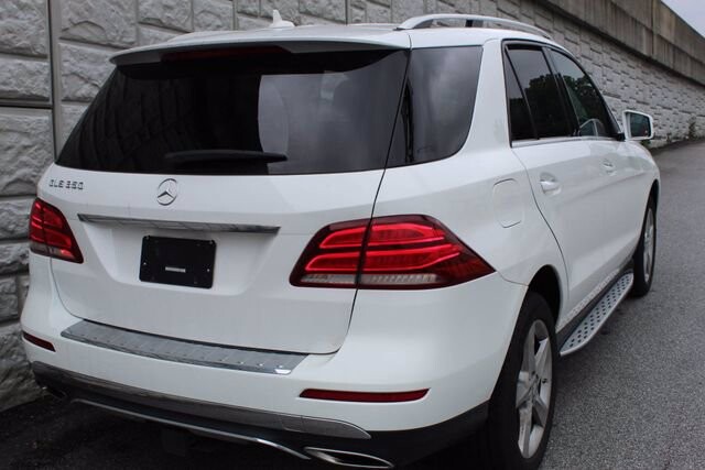 2016 Mercedes-Benz GLE 350 in Decatur, GA 30032 - 1847471 218