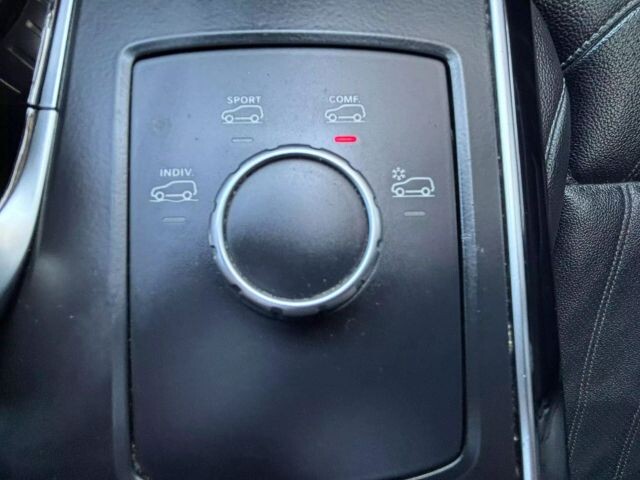 2016 Mercedes-Benz GLE 350 in Decatur, GA 30032 - 1847471 123