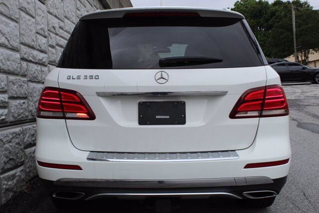 2016 Mercedes-Benz GLE 350 in Decatur, GA 30032 - 1847471 219