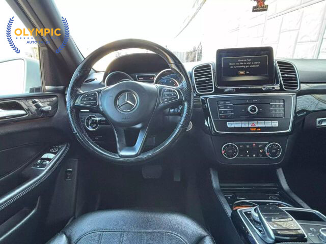 2016 Mercedes-Benz GLE 350 in Decatur, GA 30032 - 1847471 67