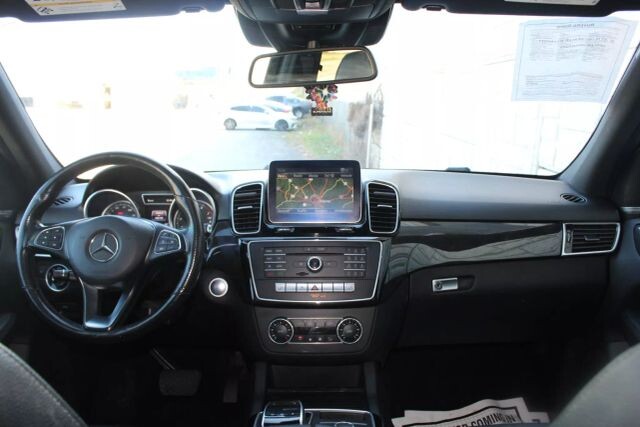 2016 Mercedes-Benz GLE 350 in Decatur, GA 30032 - 1847471 161