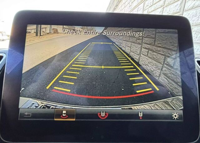 2016 Mercedes-Benz GLE 350 in Decatur, GA 30032 - 1847471 120