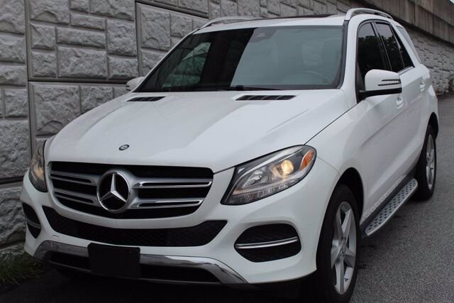 2016 Mercedes-Benz GLE 350 in Decatur, GA 30032 - 1847471 214