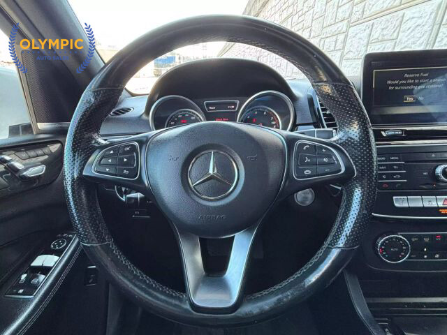 2016 Mercedes-Benz GLE 350 in Decatur, GA 30032 - 1847471 69