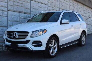 2016 Mercedes-Benz GLE 350 in Decatur, GA 30032