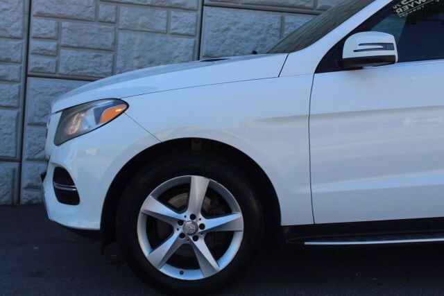 2016 Mercedes-Benz GLE 350 in Decatur, GA 30032 - 1847471 150