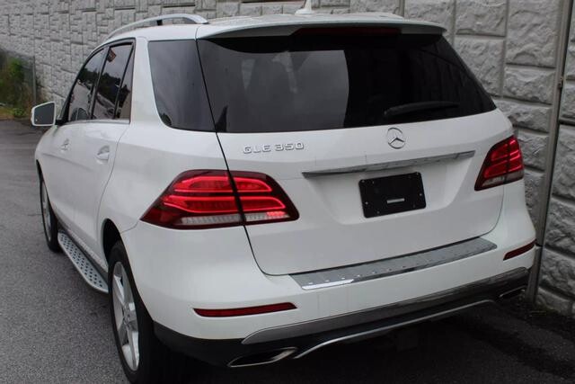 2016 Mercedes-Benz GLE 350 in Decatur, GA 30032 - 1847471 195