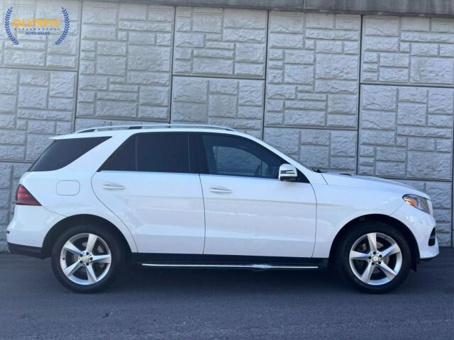 2016 Mercedes-Benz GLE 350 in Decatur, GA 30032 - 1847471 10