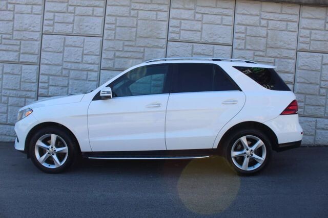 2016 Mercedes-Benz GLE 350 in Decatur, GA 30032 - 1847471 148