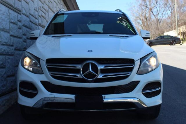2016 Mercedes-Benz GLE 350 in Decatur, GA 30032 - 1847471 144