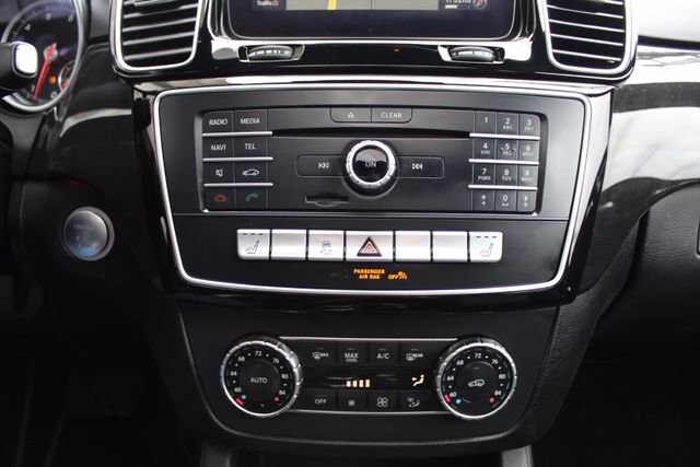 2016 Mercedes-Benz GLE 350 in Decatur, GA 30032 - 1847471 248