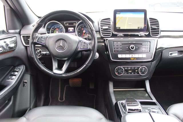 2016 Mercedes-Benz GLE 350 in Decatur, GA 30032 - 1847471 222