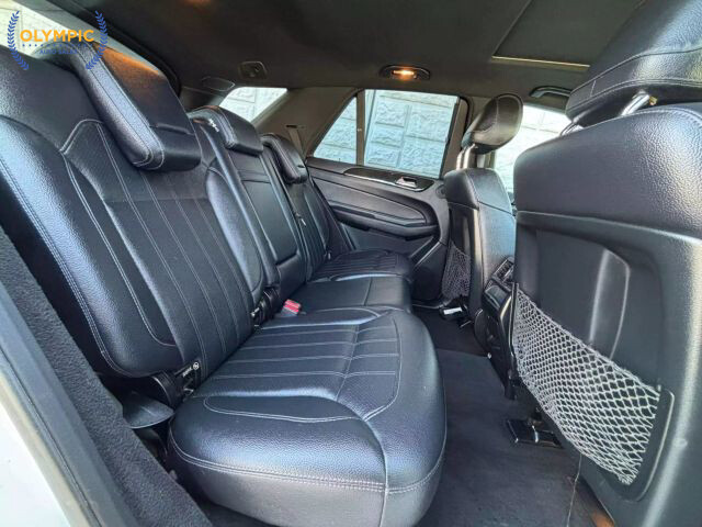 2016 Mercedes-Benz GLE 350 in Decatur, GA 30032 - 1847471 40