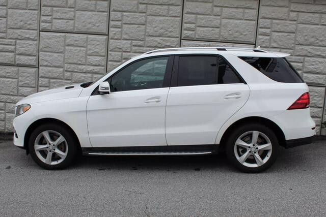 2016 Mercedes-Benz GLE 350 in Decatur, GA 30032 - 1847471 198