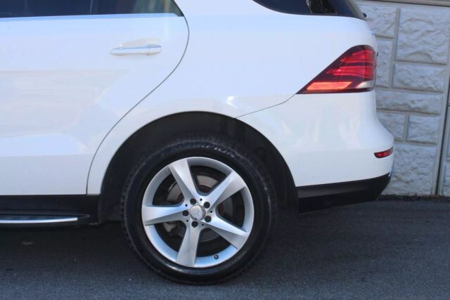 2016 Mercedes-Benz GLE 350 in Decatur, GA 30032 - 1847471 151