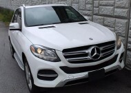 2016 Mercedes-Benz GLE 350 in Decatur, GA 30032 - 1847471 193