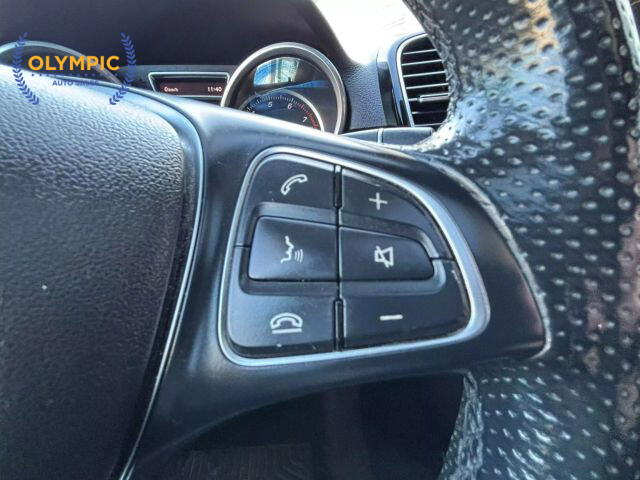 2016 Mercedes-Benz GLE 350 in Decatur, GA 30032 - 1847471 71