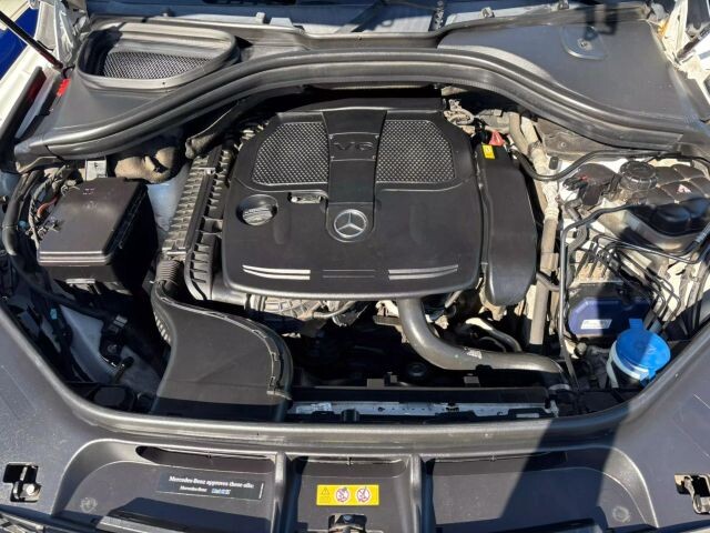 2016 Mercedes-Benz GLE 350 in Decatur, GA 30032 - 1847471 141