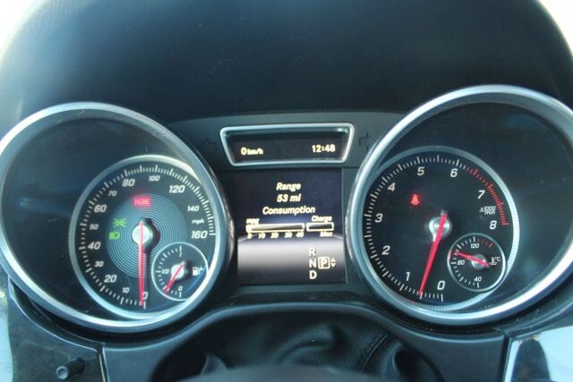 2016 Mercedes-Benz GLE 350 in Decatur, GA 30032 - 1847471 165