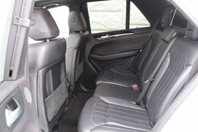 2016 Mercedes-Benz GLE 350 in Decatur, GA 30032 - 1847471 255