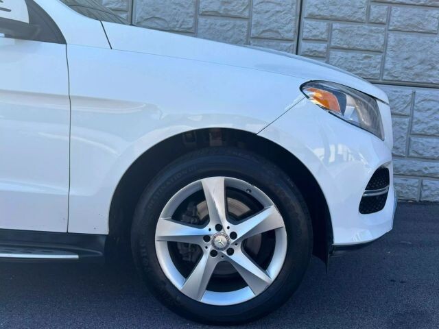 2016 Mercedes-Benz GLE 350 in Decatur, GA 30032 - 1847471 107