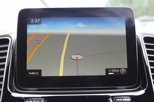 2016 Mercedes-Benz GLE 350 in Decatur, GA 30032 - 1847471 247