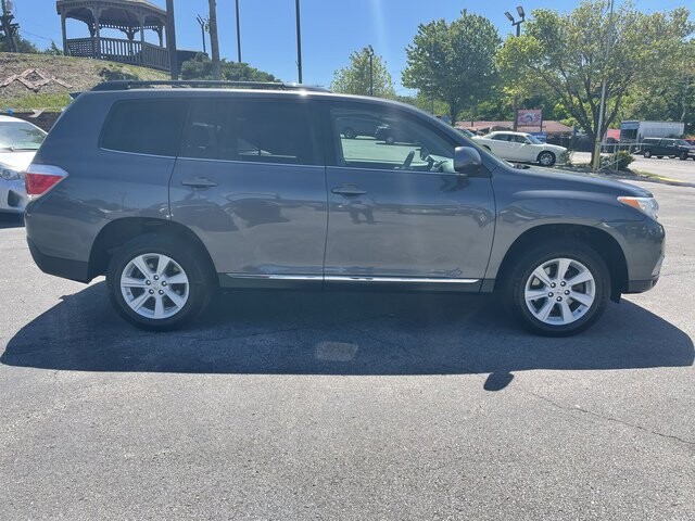 2012 Toyota Highlander in Nashville, TN 37211-5205 - 1847680 17