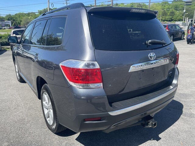 2012 Toyota Highlander in Nashville, TN 37211-5205 - 1847680 20