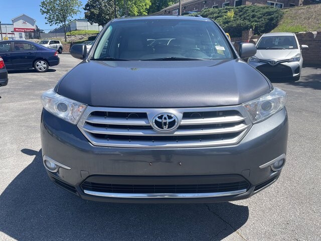 2012 Toyota Highlander in Nashville, TN 37211-5205 - 1847680 8