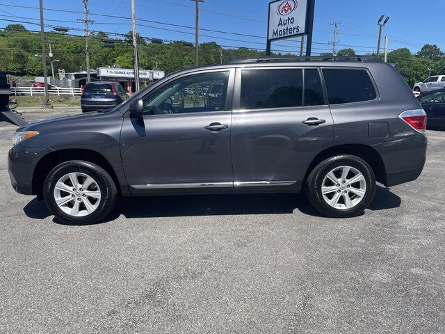 2012 Toyota Highlander in Nashville, TN 37211-5205 - 1847680 6