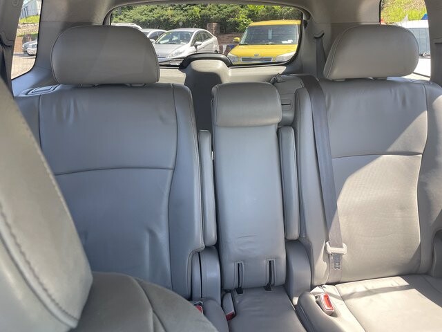 2012 Toyota Highlander in Nashville, TN 37211-5205 - 1847680 15