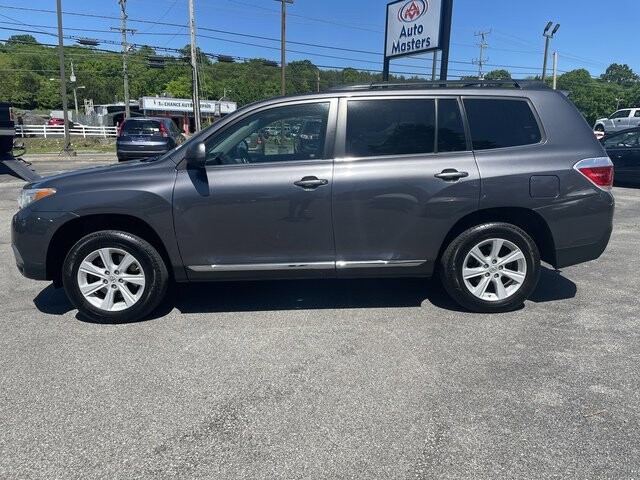 2012 Toyota Highlander in Nashville, TN 37211-5205 - 1847680 21