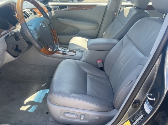 2005 Lexus ES 330 in Nashville, TN 37211-5205 - 1847681 23