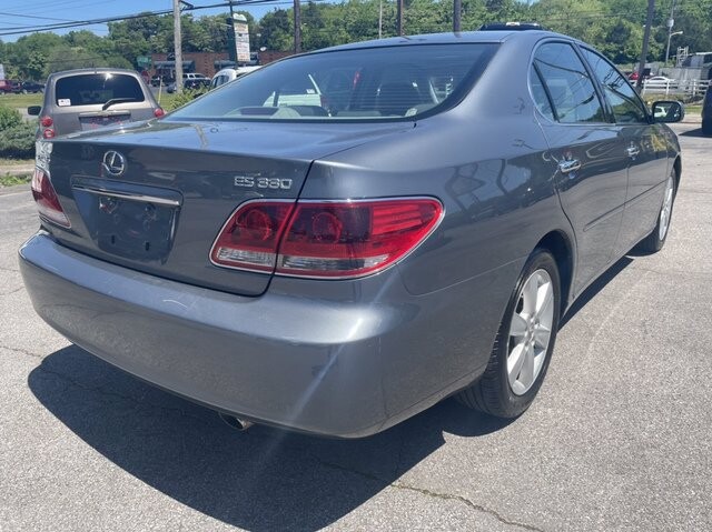 2005 Lexus ES 330 in Nashville, TN 37211-5205 - 1847681 3