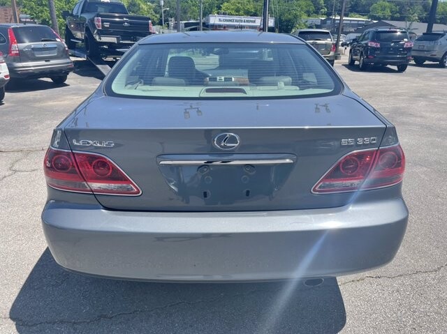2005 Lexus ES 330 in Nashville, TN 37211-5205 - 1847681 4