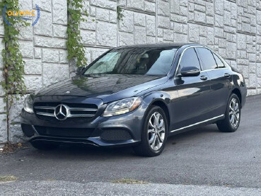 2016 Mercedes-Benz C 300 in Decatur, GA 30032