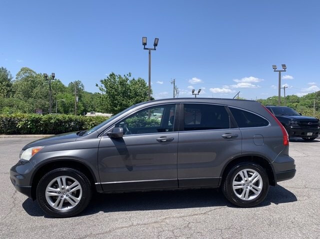 2011 Honda CR-V in Nashville, TN 37211-5205 - 1851346 20