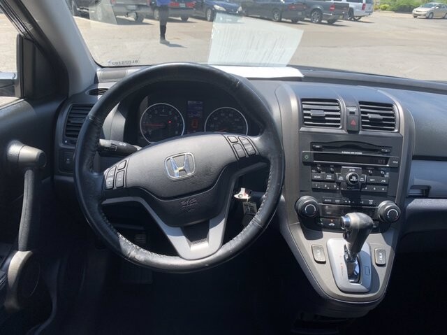 2011 Honda CR-V in Nashville, TN 37211-5205 - 1851346 23