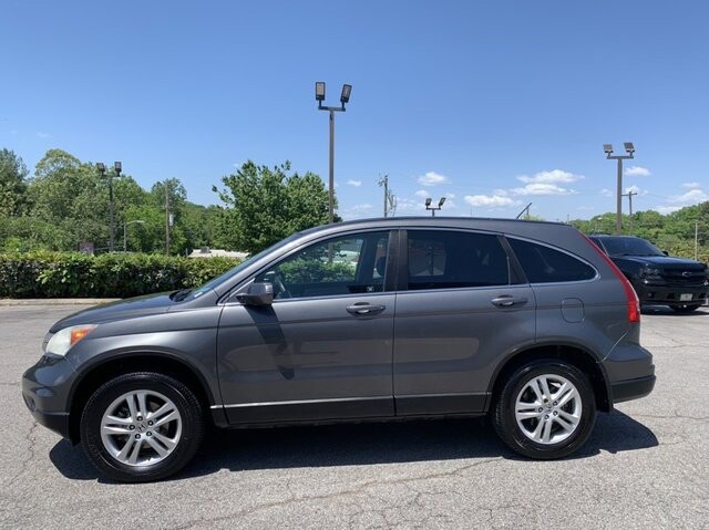 2011 Honda CR-V in Nashville, TN 37211-5205 - 1851346 7