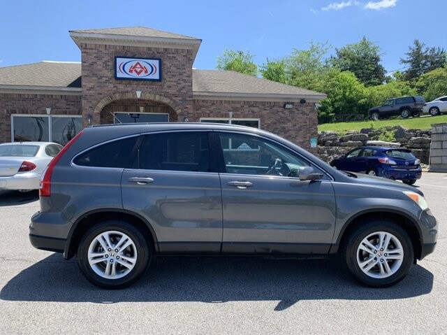 2011 Honda CR-V in Nashville, TN 37211-5205 - 1851346 2