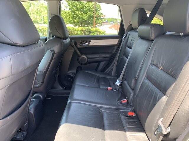 2011 Honda CR-V in Nashville, TN 37211-5205 - 1851346 25