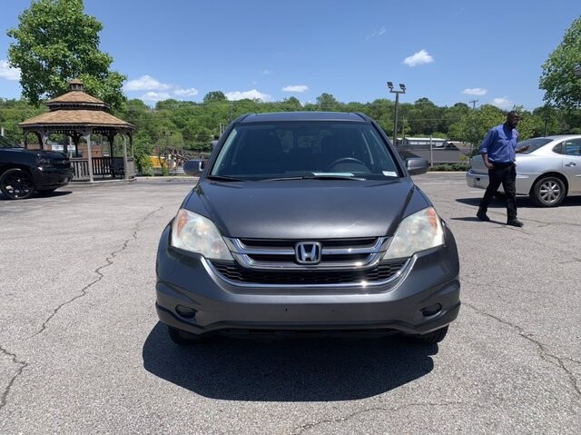 2011 Honda CR-V in Nashville, TN 37211-5205 - 1851346 21