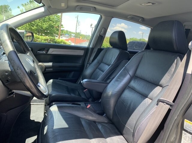 2011 Honda CR-V in Nashville, TN 37211-5205 - 1851346 11