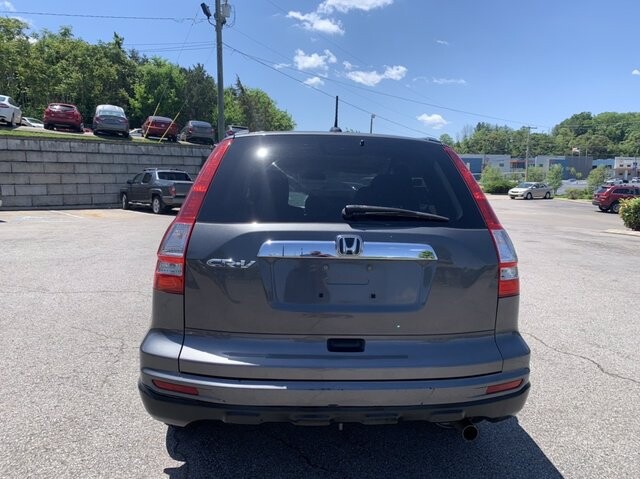 2011 Honda CR-V in Nashville, TN 37211-5205 - 1851346 17