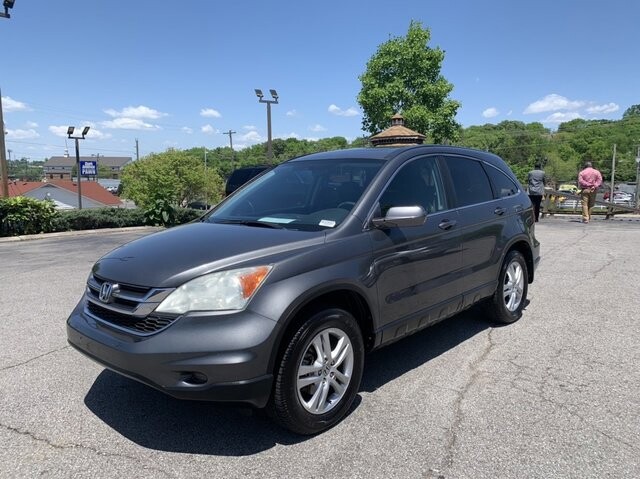 2011 Honda CR-V in Nashville, TN 37211-5205 - 1851346 6