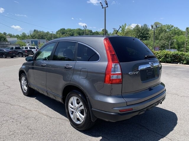 2011 Honda CR-V in Nashville, TN 37211-5205 - 1851346 5