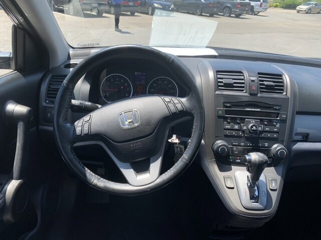 2011 Honda CR-V in Nashville, TN 37211-5205 - 1851346 10