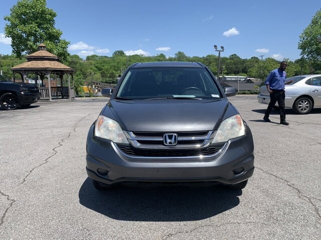 2011 Honda CR-V in Nashville, TN 37211-5205 - 1851346 8
